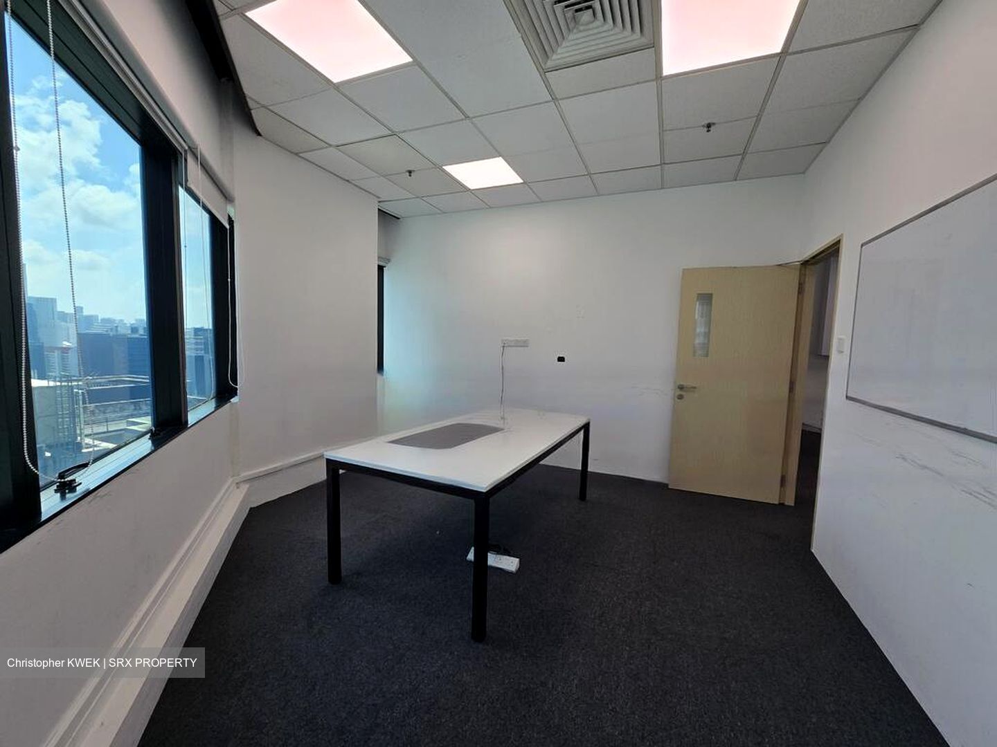 Robinson Road (D1), Office #481525021